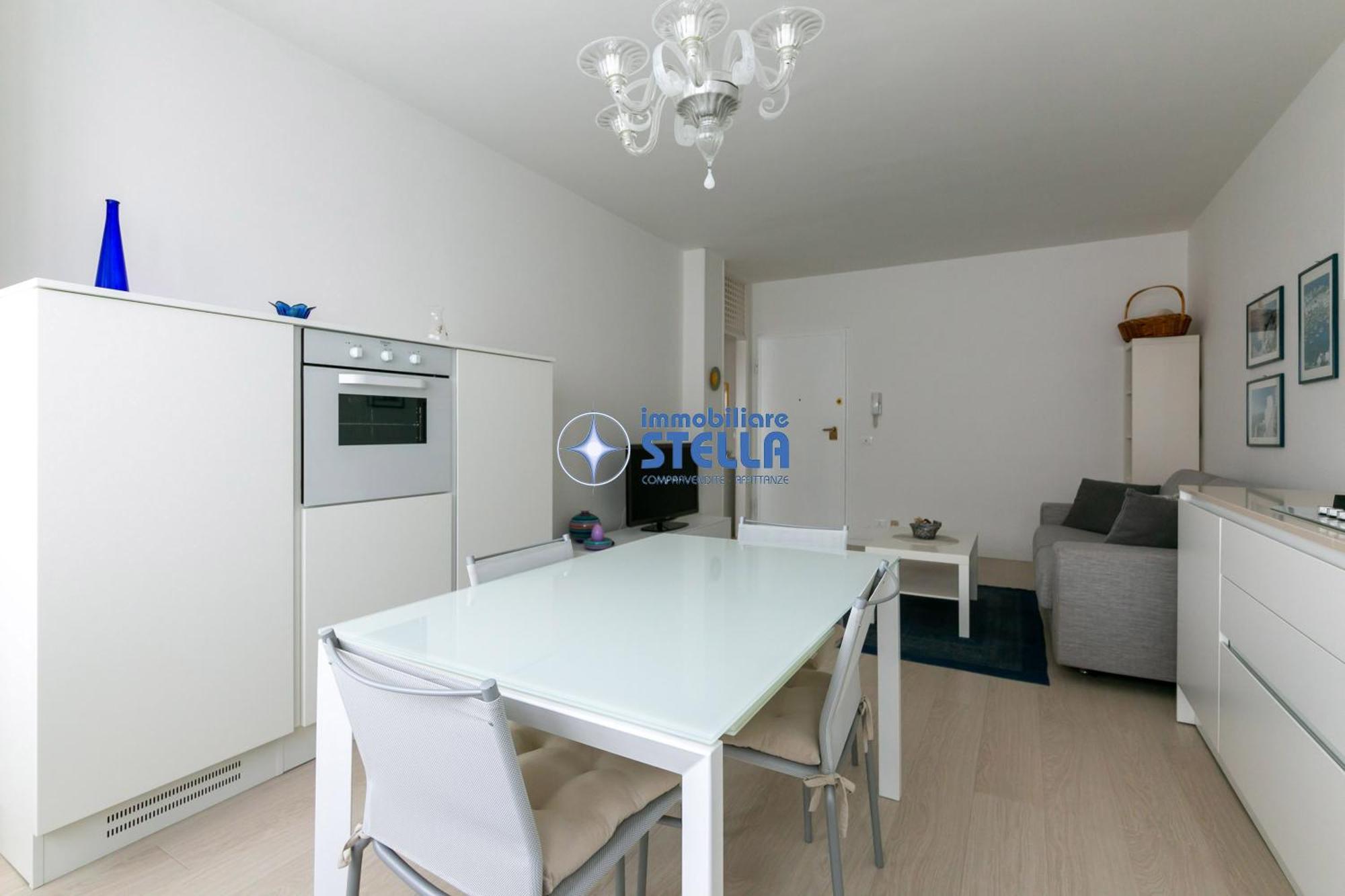 Condomino Marina Marconi Lido di Jesolo Buitenkant foto
