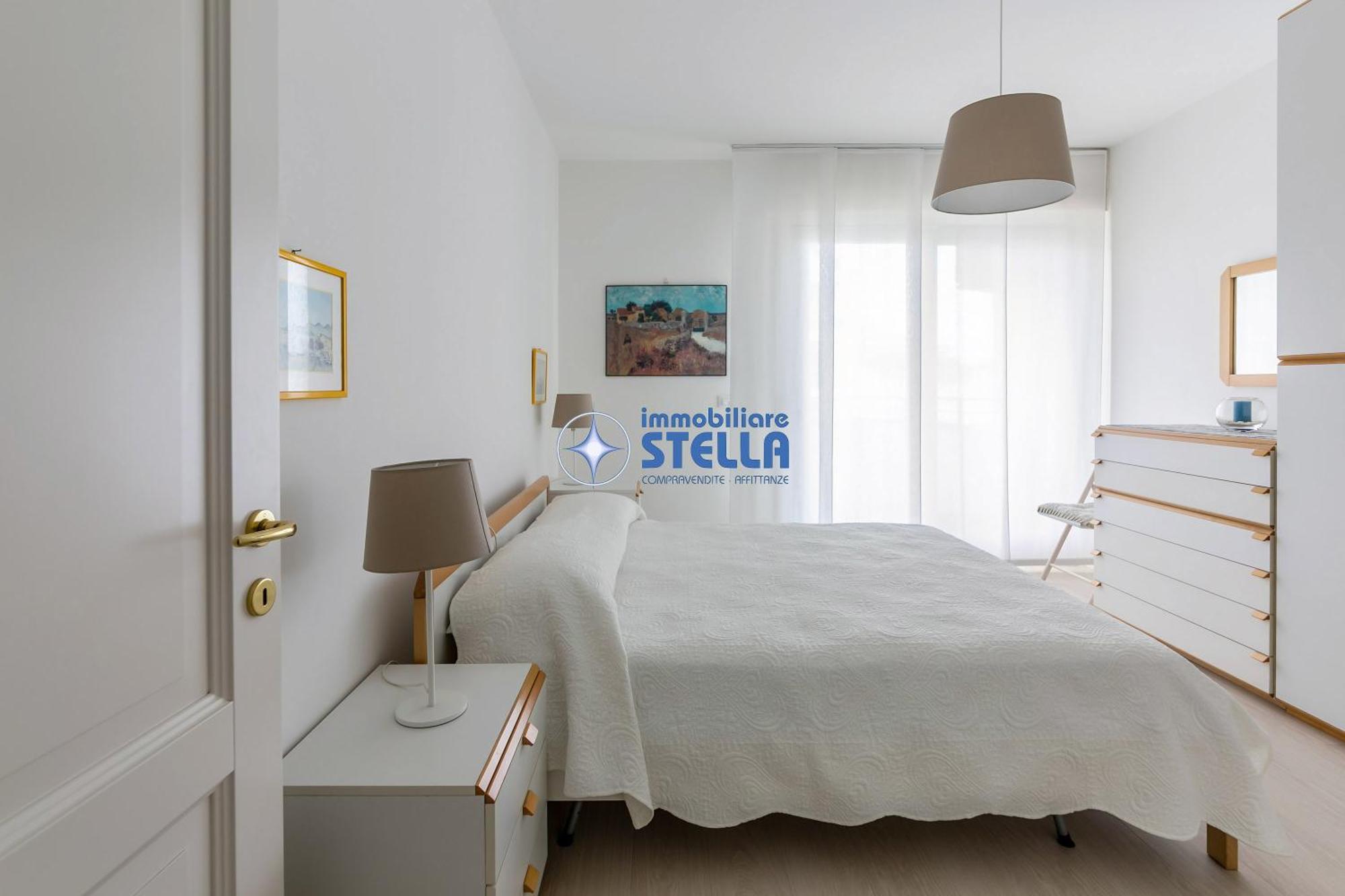 Condomino Marina Marconi Lido di Jesolo Buitenkant foto